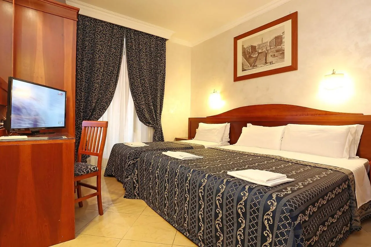 Adorasuite B&B Roma Italia