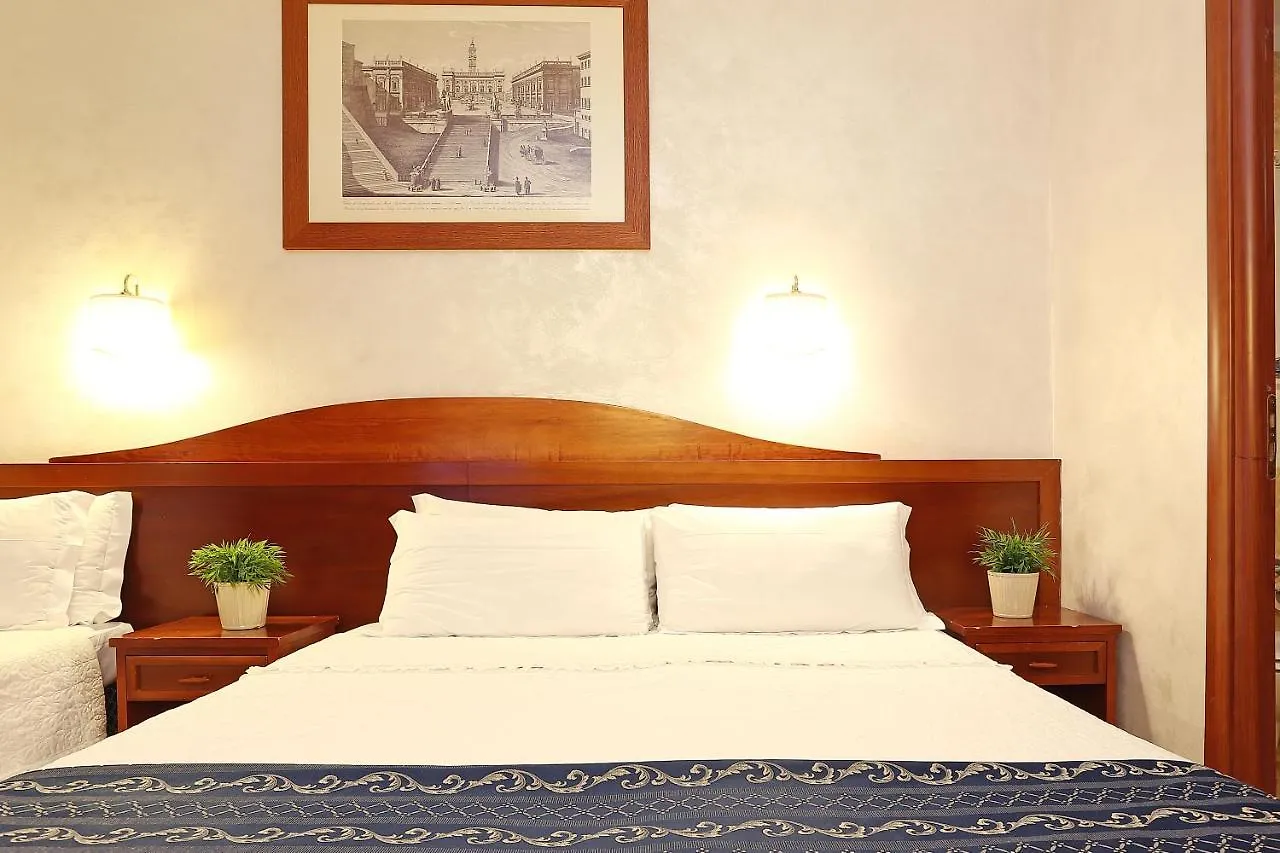 Bed & Breakfast Adorasuite B&B Roma