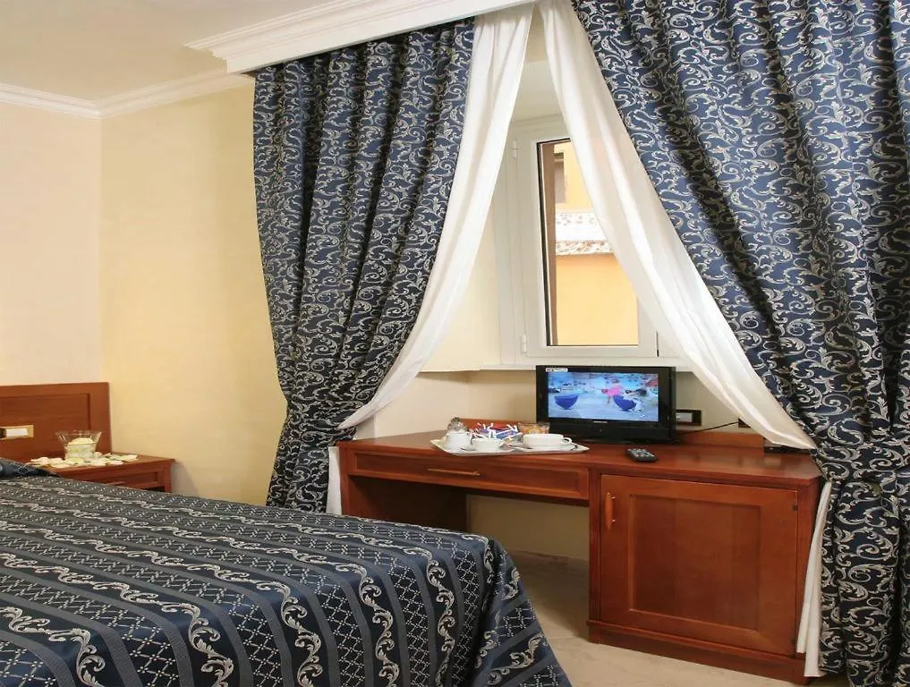 Bed & Breakfast Adorasuite B&B Roma