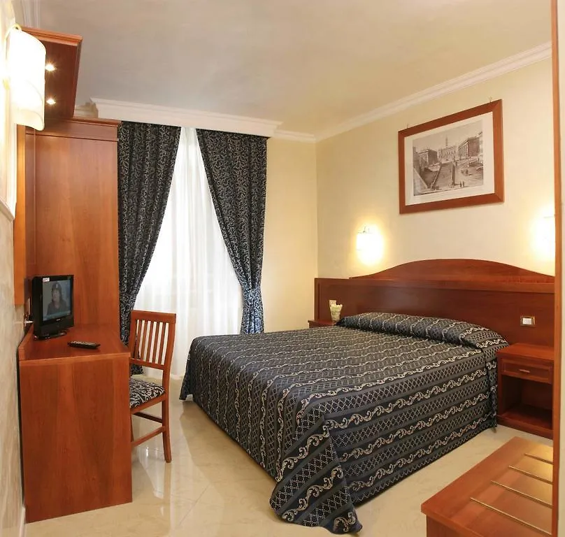 *** Bed & Breakfast Adorasuite B&B Roma Italia