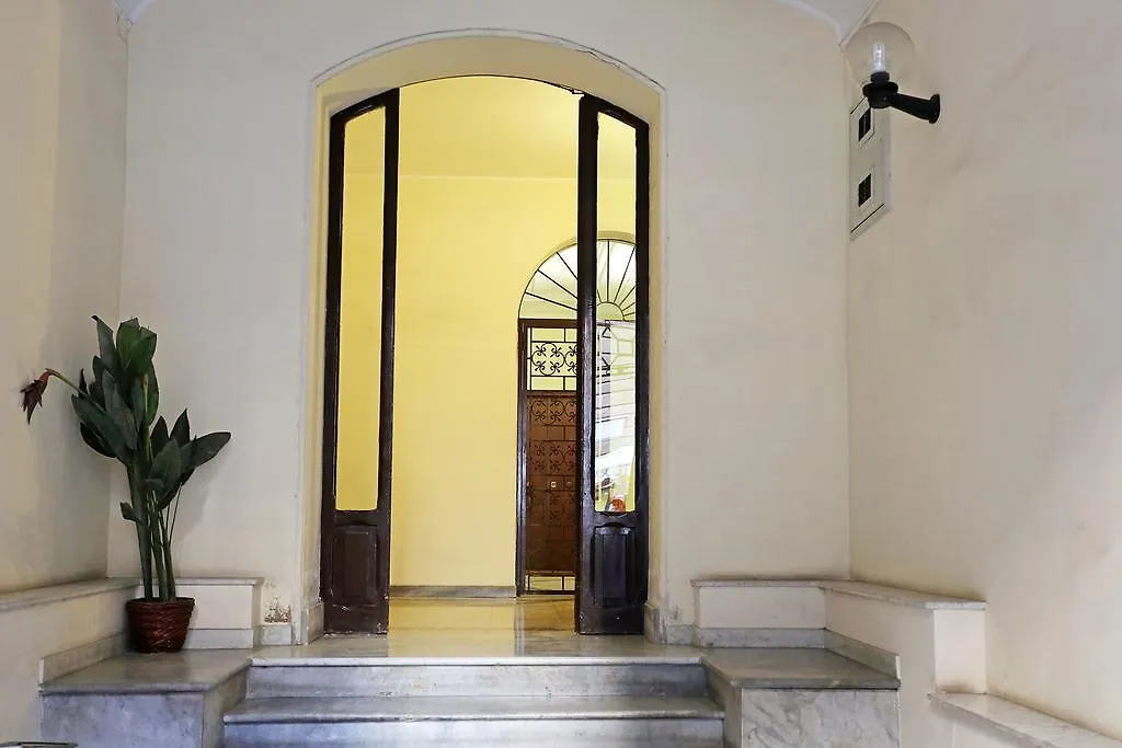 Couette-café Adorasuite B&B Rome