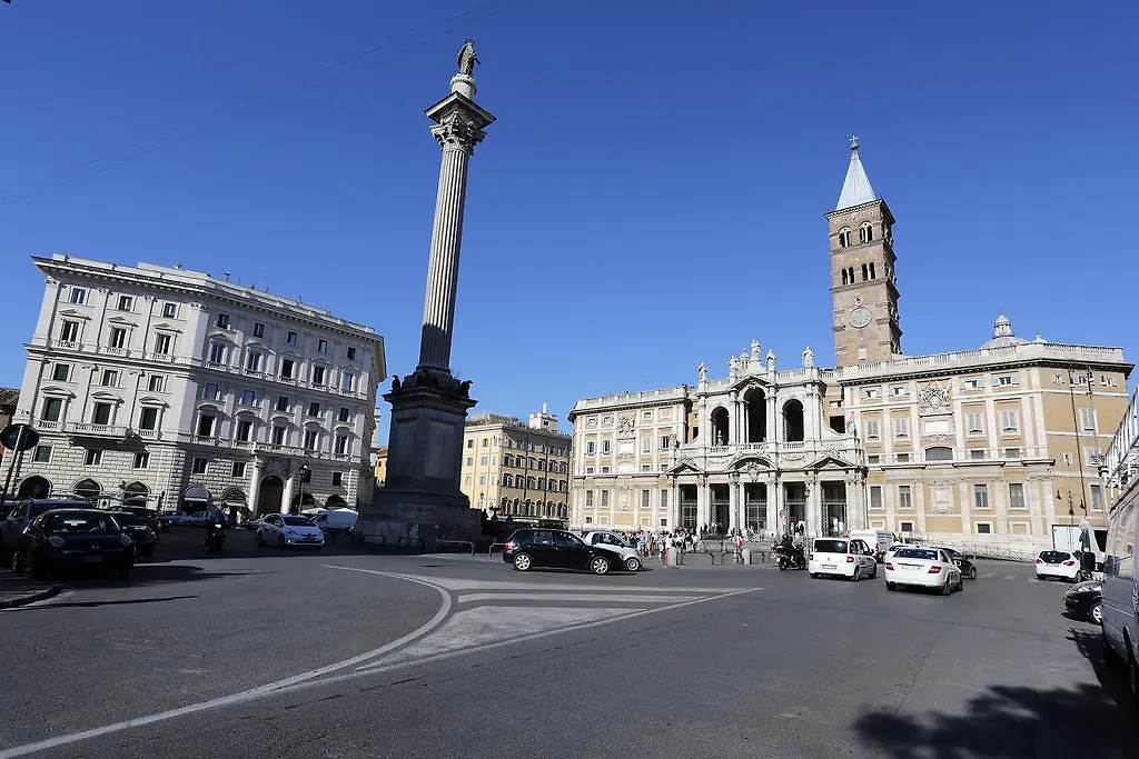 Adorasuite B&B Rome