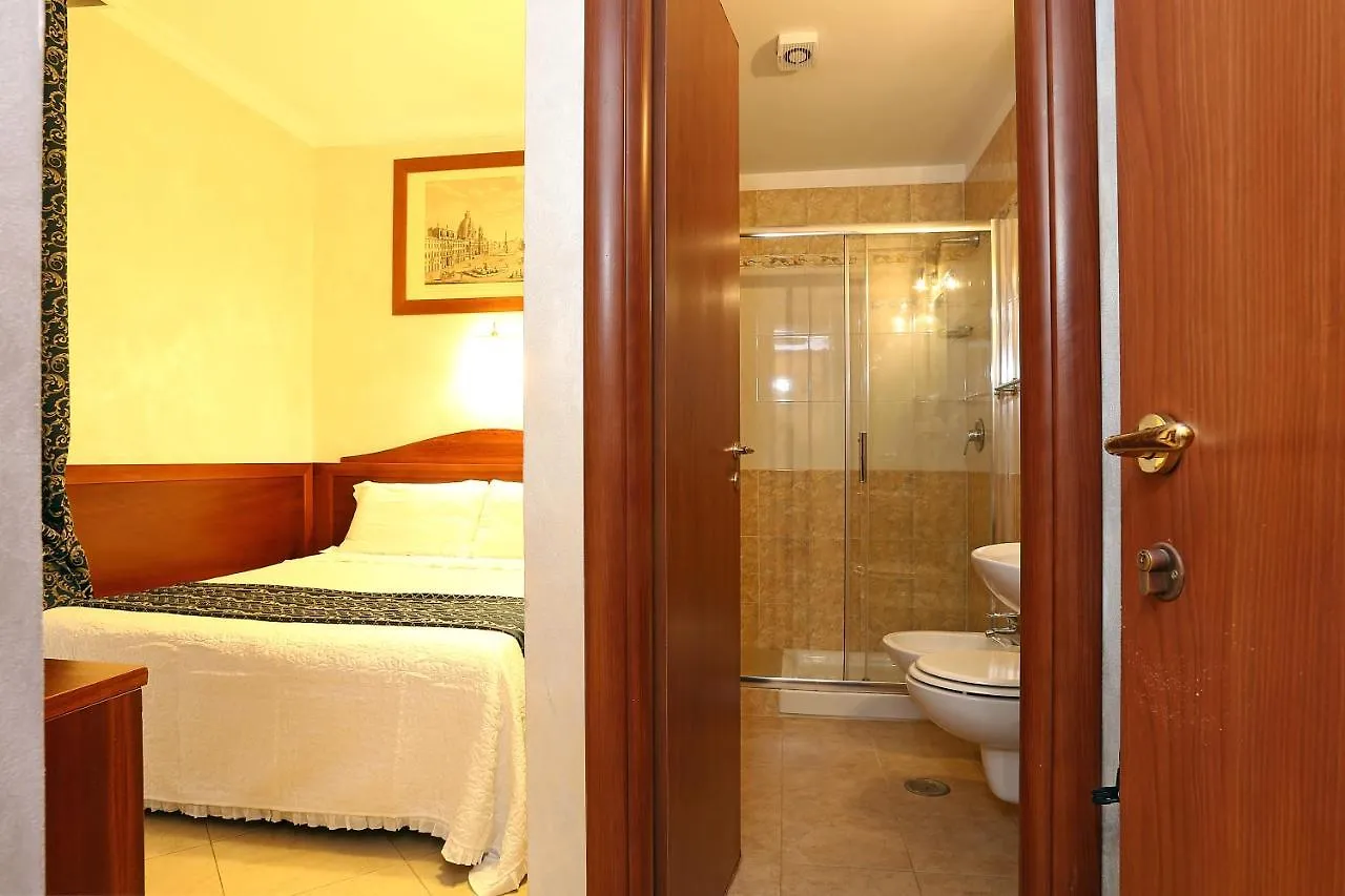 Bed & Breakfast Adorasuite B&B Roma