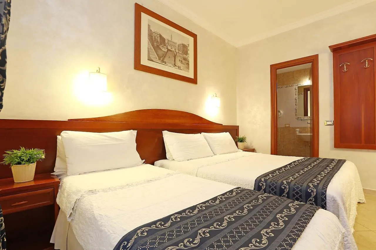 Bed & Breakfast Adorasuite B&B Roma