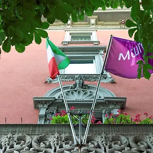 Mercure Centro Palazzo Dolci Italy