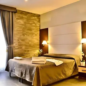 Roma Castle Termini Guest house