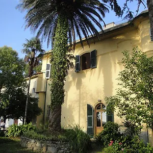 Delle Pesche 3* Sestri Levante