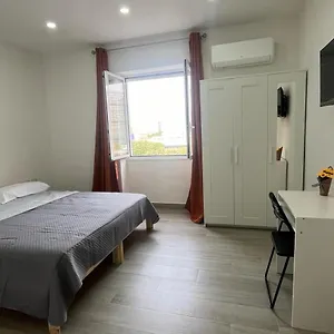  Bed and breakfast Terminal Italia