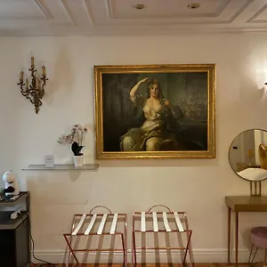 Affittacamere D.r.rome Spanish Luxury