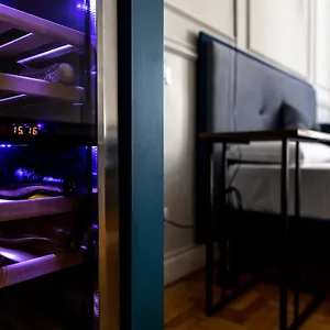 Blue Luxury Guest house