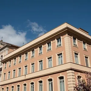 Affittacamere Casa Bacciarini, Roma