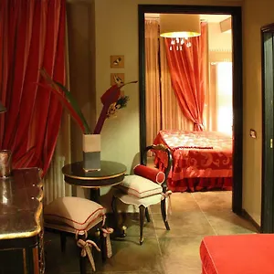 A Ca Du Gigante Italy