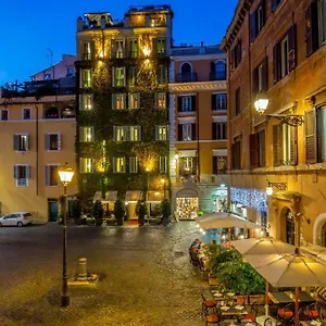 Campo De Fiori Suites Roma