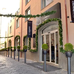 Ecumano Space Italy
