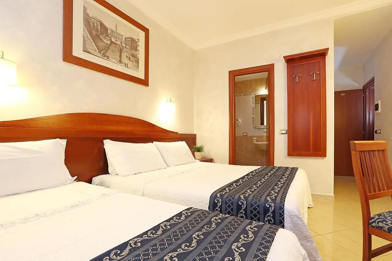 Bed & Breakfast Adorasuite B&B Rome