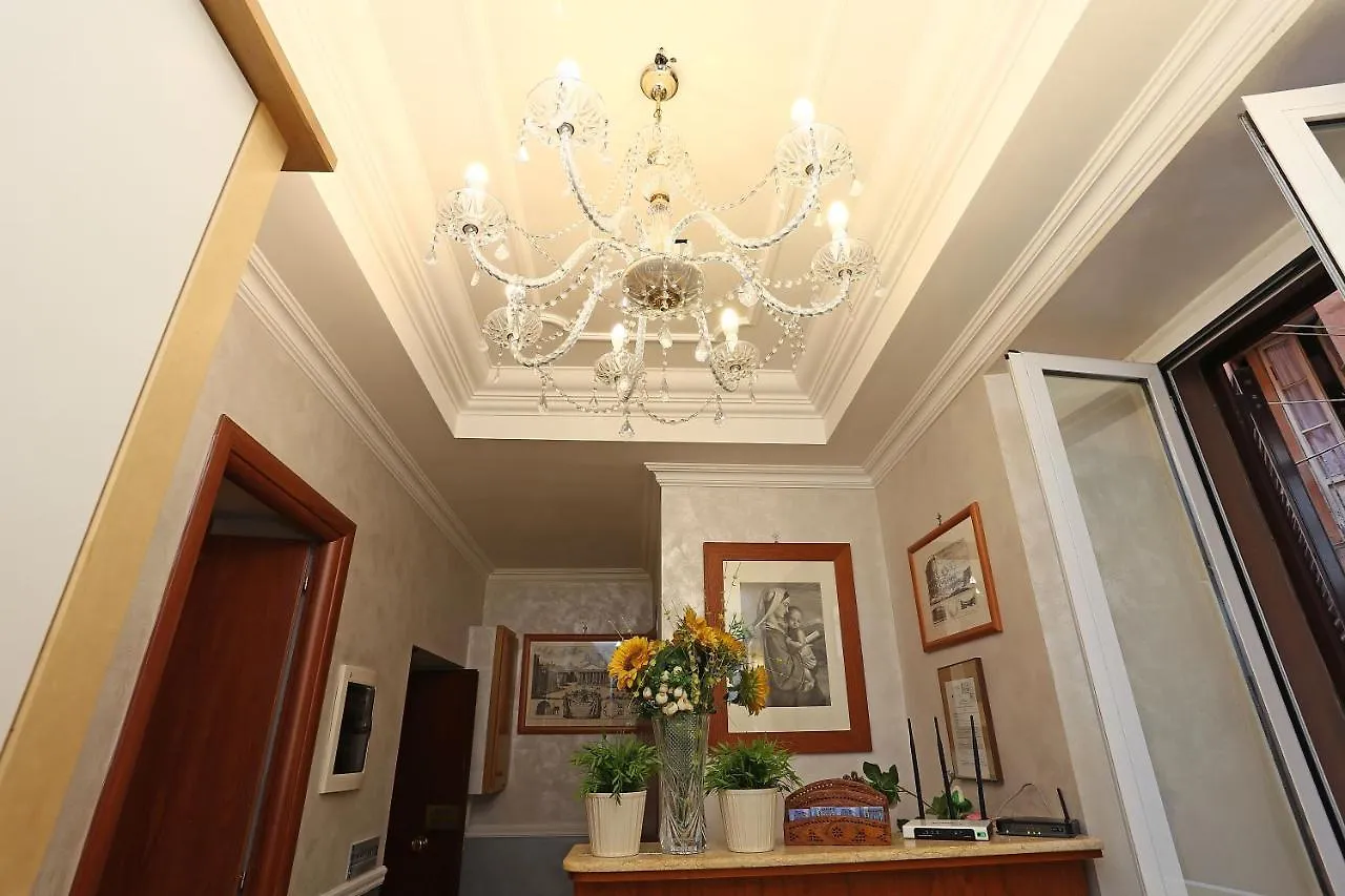 Adorasuite B&B Roma