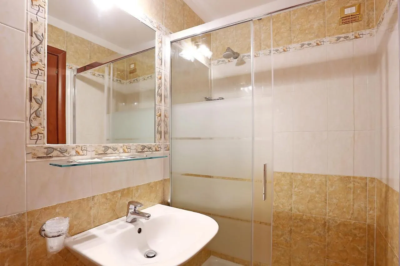 Adorasuite B&B Rome