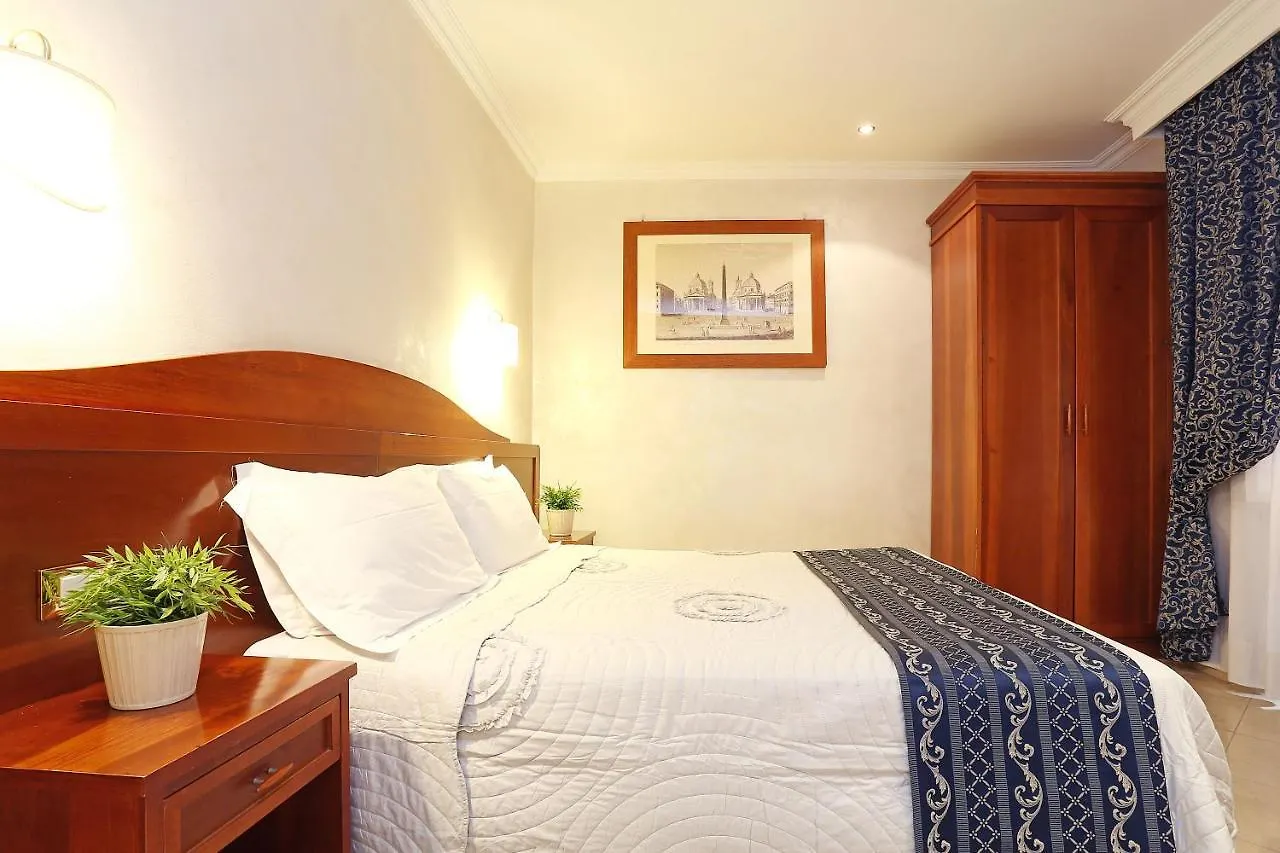 Adorasuite B&B Rome