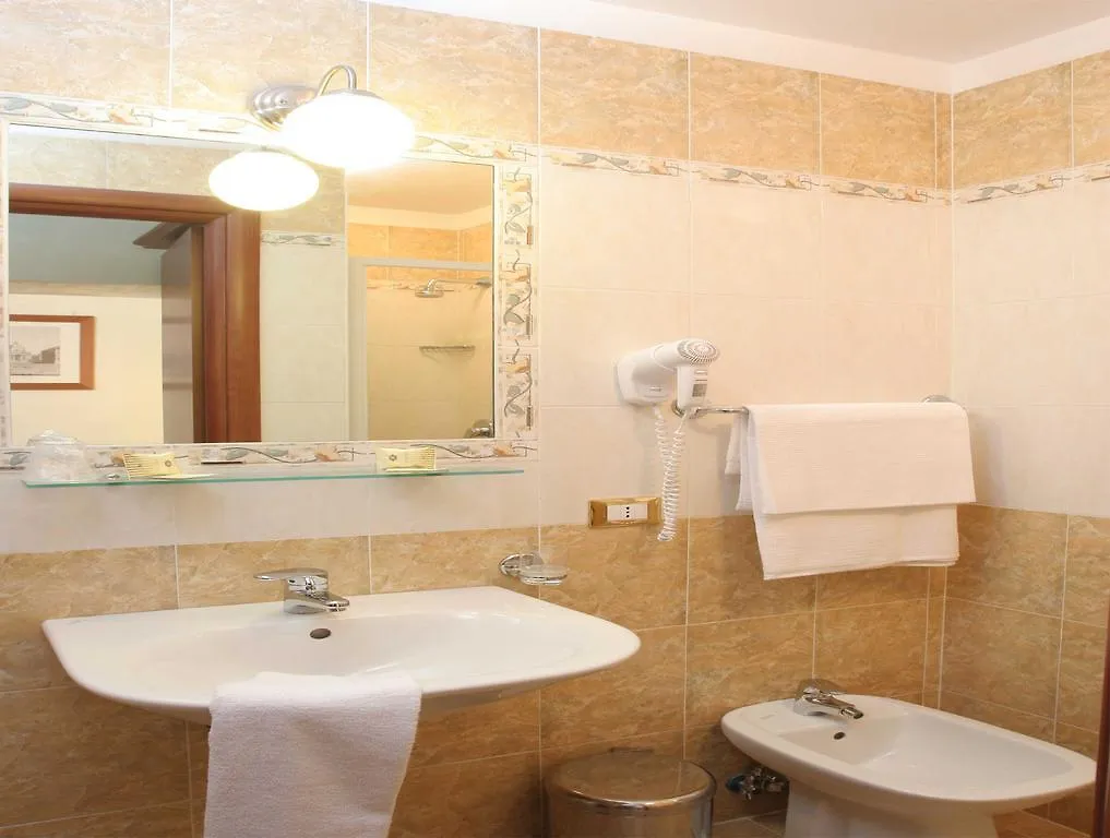 Adorasuite B&B Roma İtalya