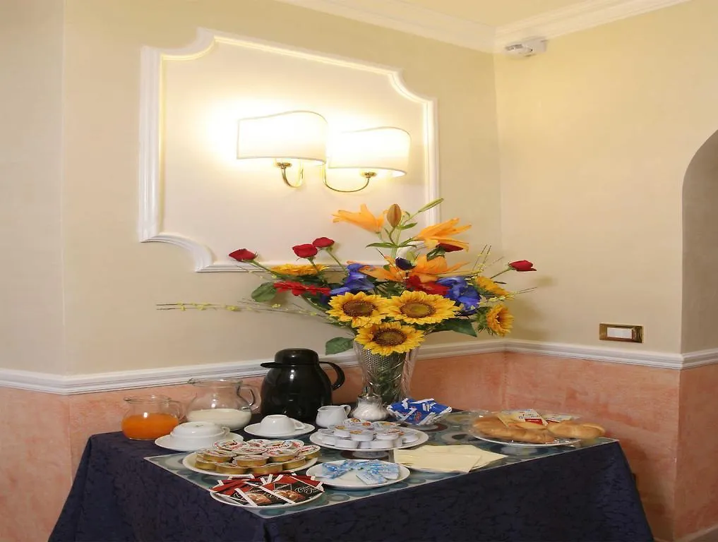 *** Bed & Breakfast Adorasuite B&B Rome Italy