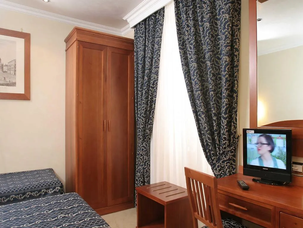 Adorasuite B&B Rome Bed & Breakfast