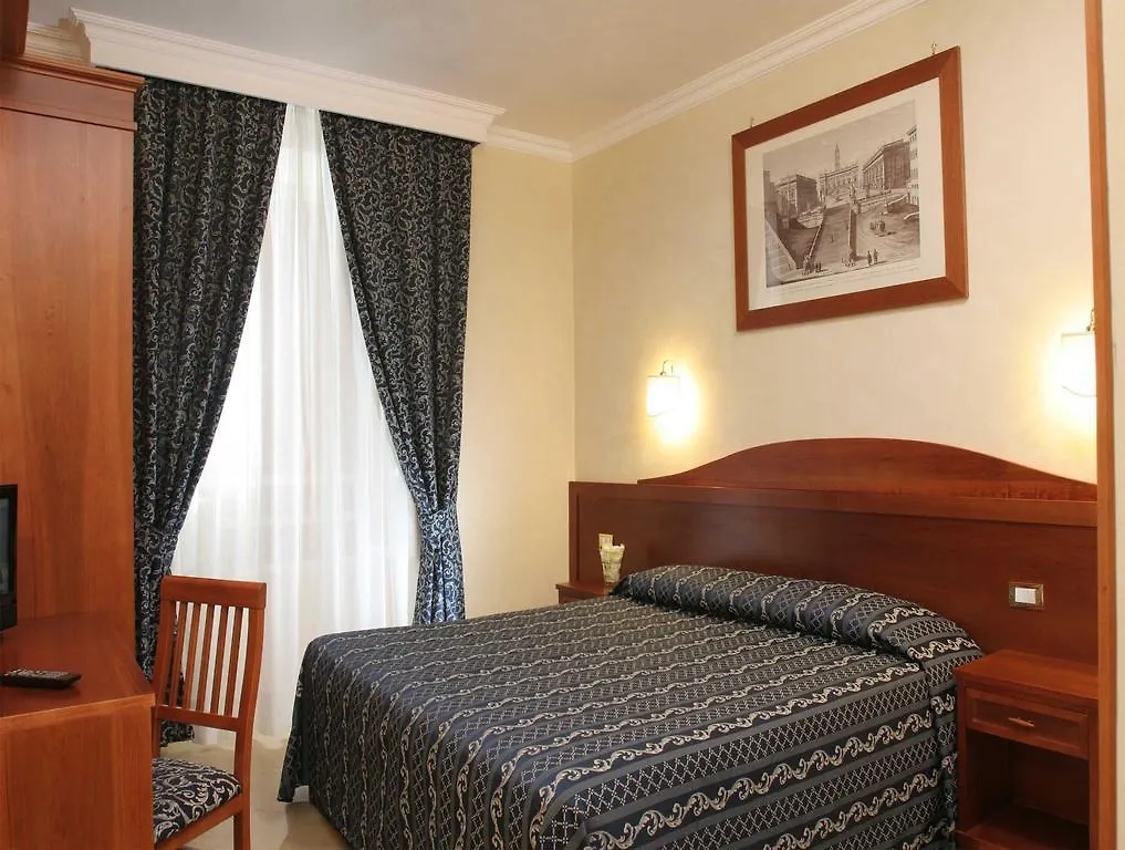*** Bed & Breakfast Adorasuite B&B Rome Italy