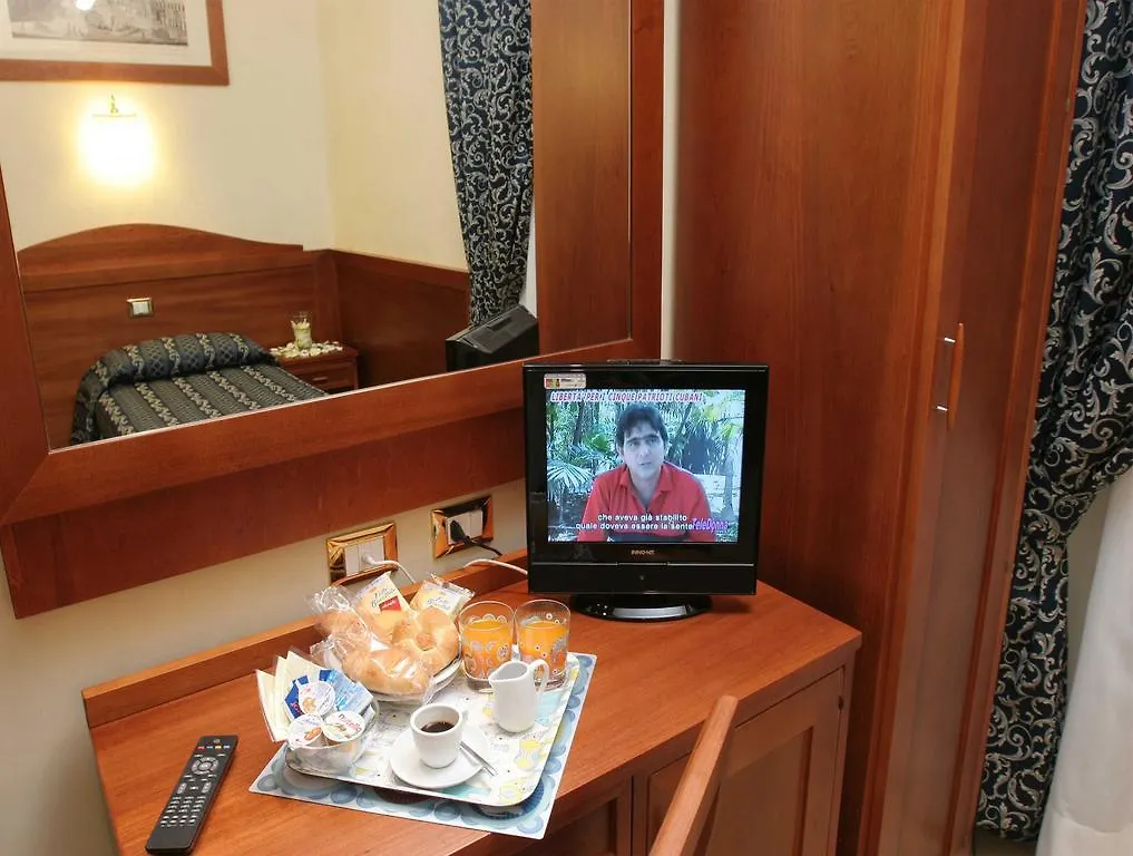 Adorasuite B&B Rome 3*,  Italy