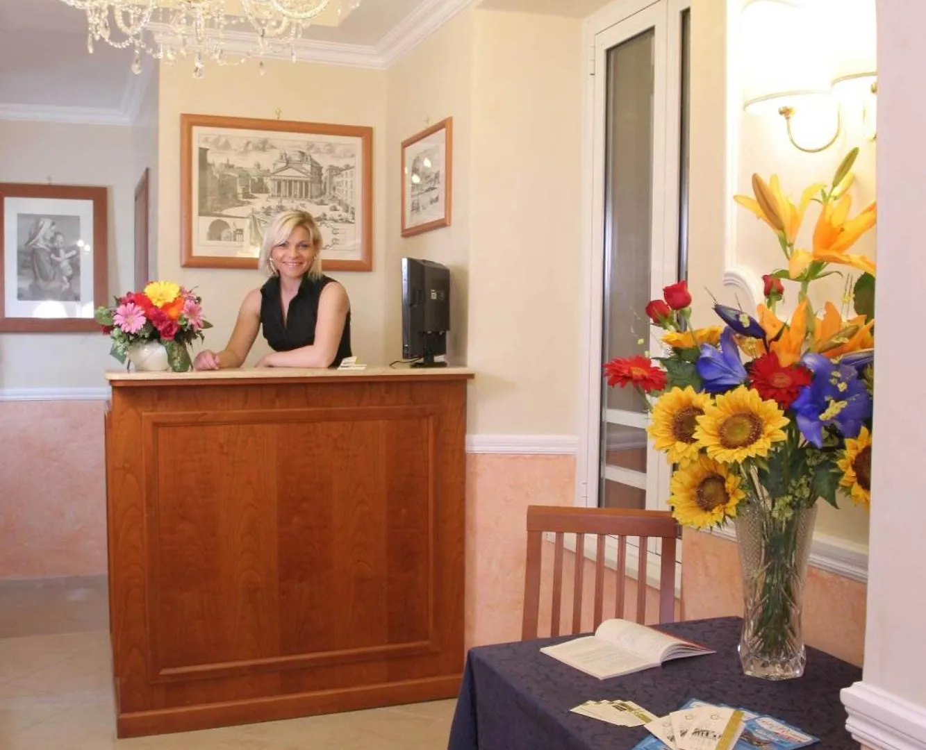 Adorasuite B&B Rome