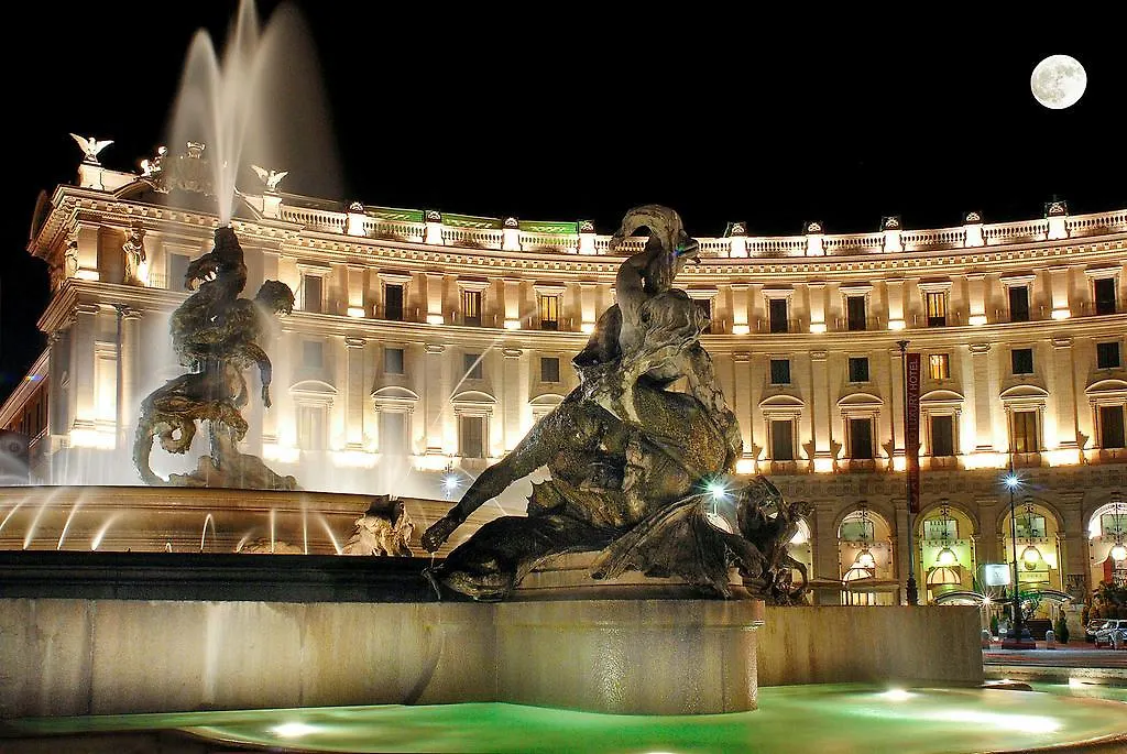 Adorasuite B&B Rome 3*,  Italy