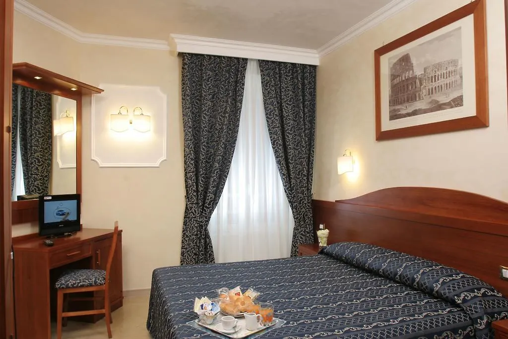Adorasuite B&B Rome 3*,