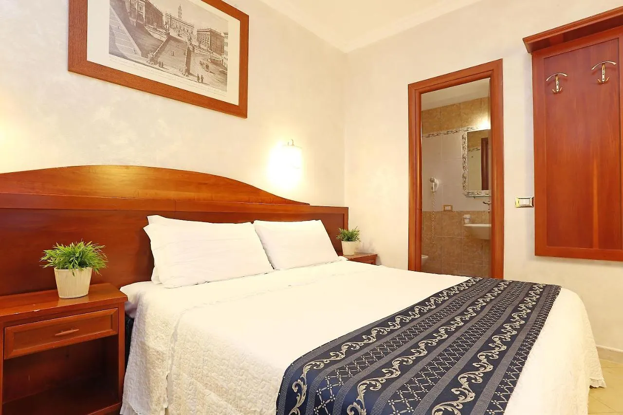 Adorasuite B&B Rome