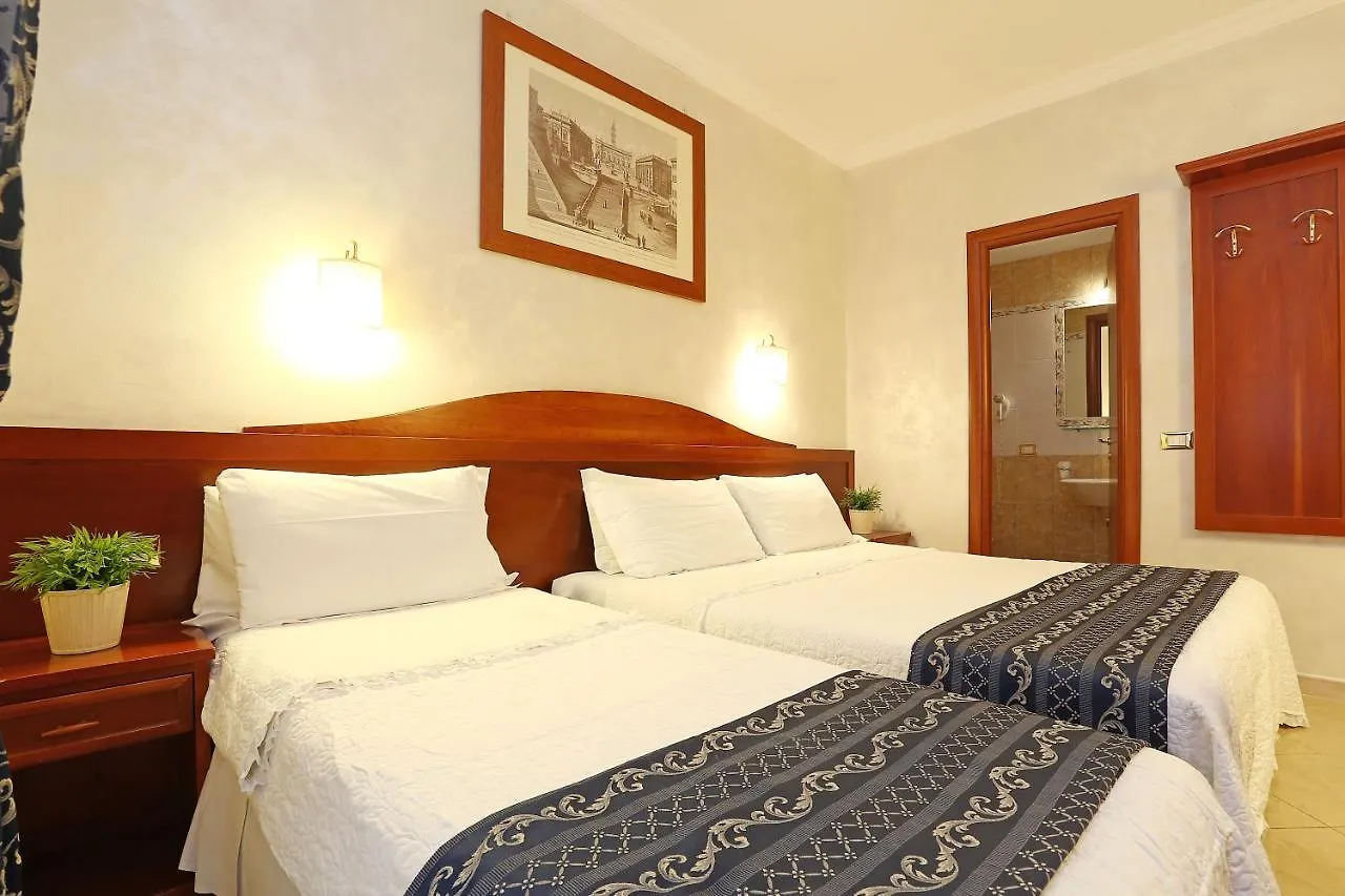 Bed & Breakfast Adorasuite B&B Rome