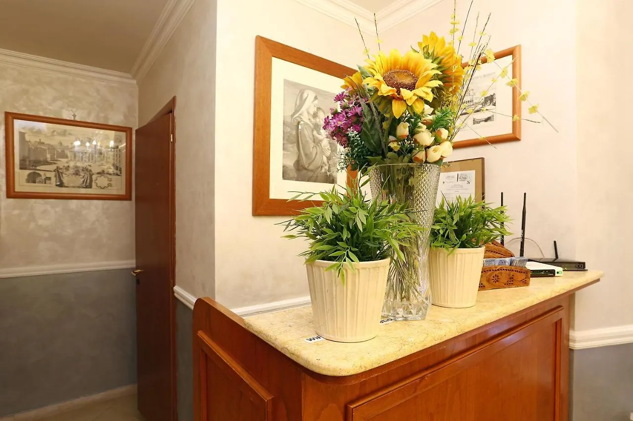 Adorasuite B&B Rome Italy