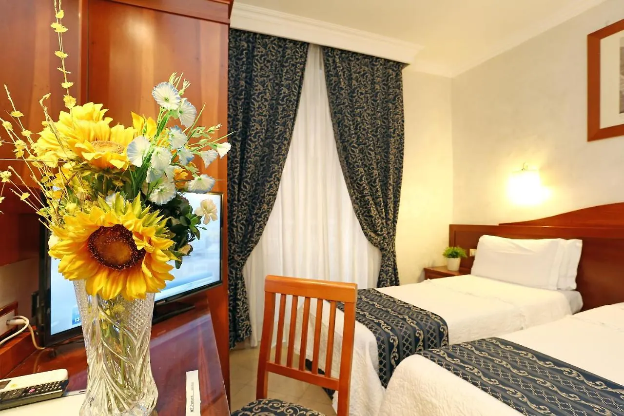 Adorasuite B&B Rome Bed & Breakfast