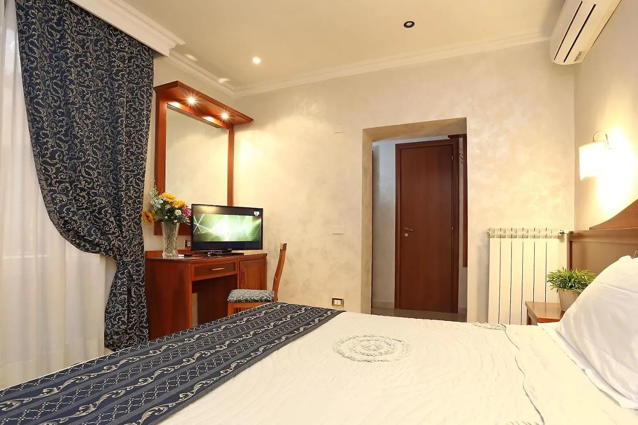 Bed & Breakfast Adorasuite B&B Rome