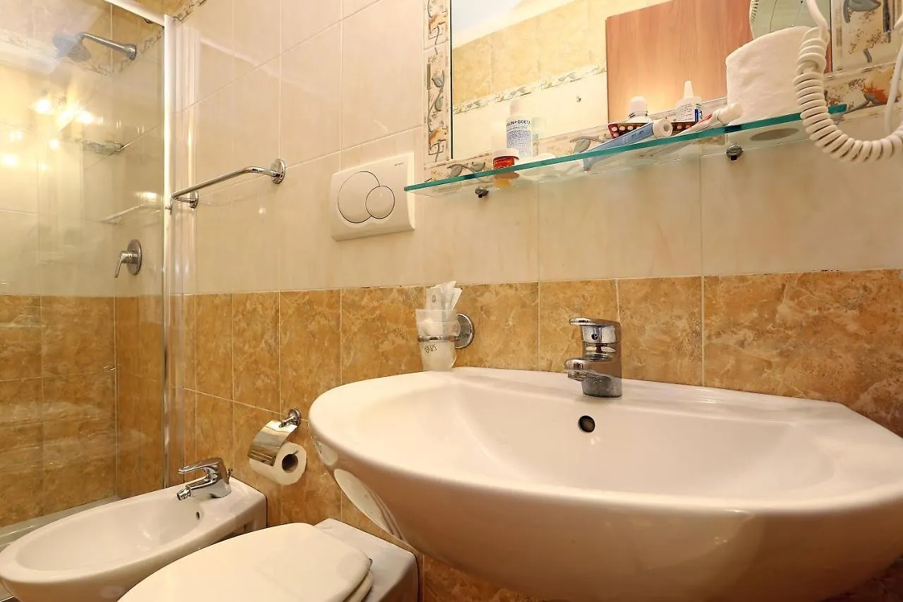 Adorasuite B&B Rome