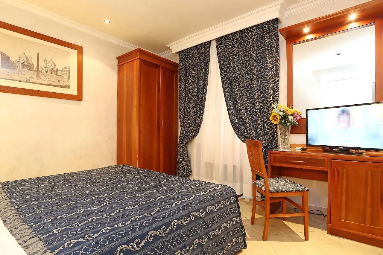 Bed & Breakfast Adorasuite B&B Rome