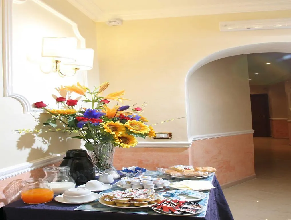 Bed & Breakfast Adorasuite B&B Rome