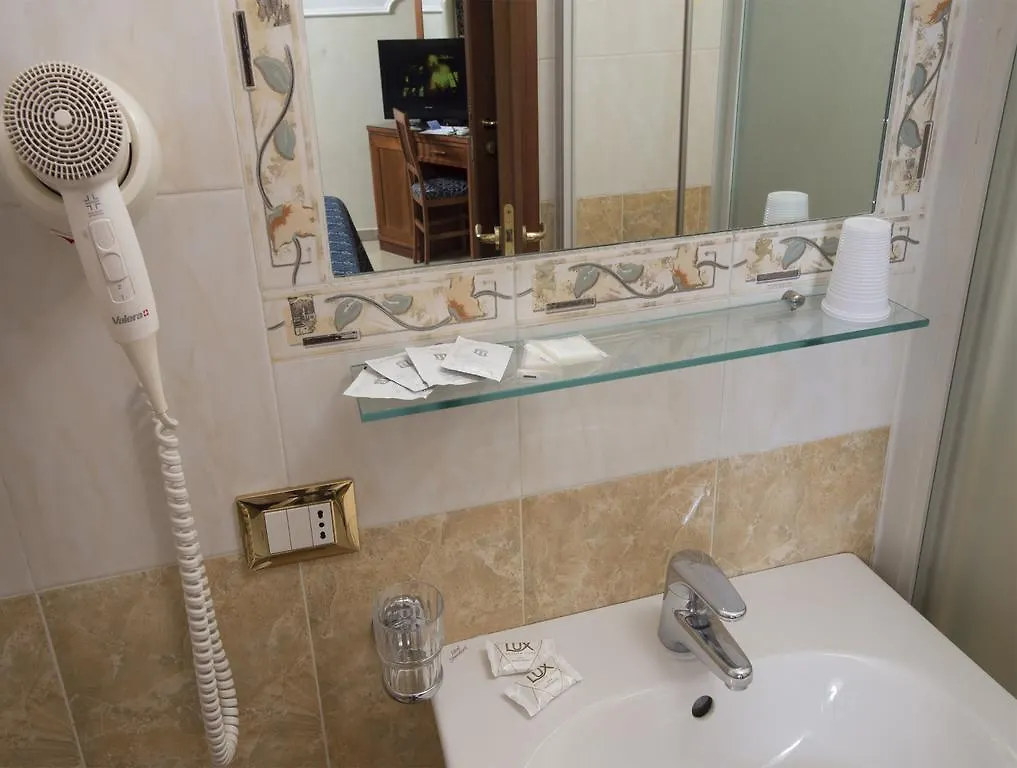 Adorasuite B&B Rome