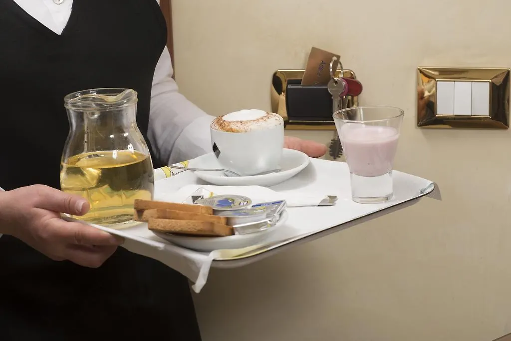Adorasuite B&B Rome Italy
