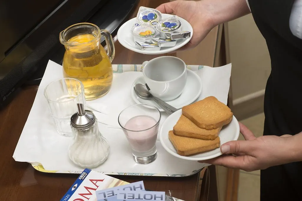 Adorasuite B&B Rome 3*,  Italy