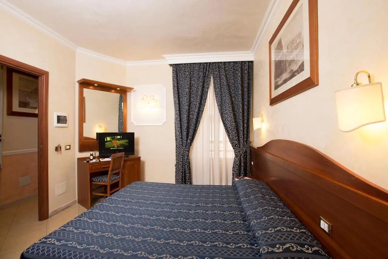 *** Bed & Breakfast Adorasuite B&B Rome Italy
