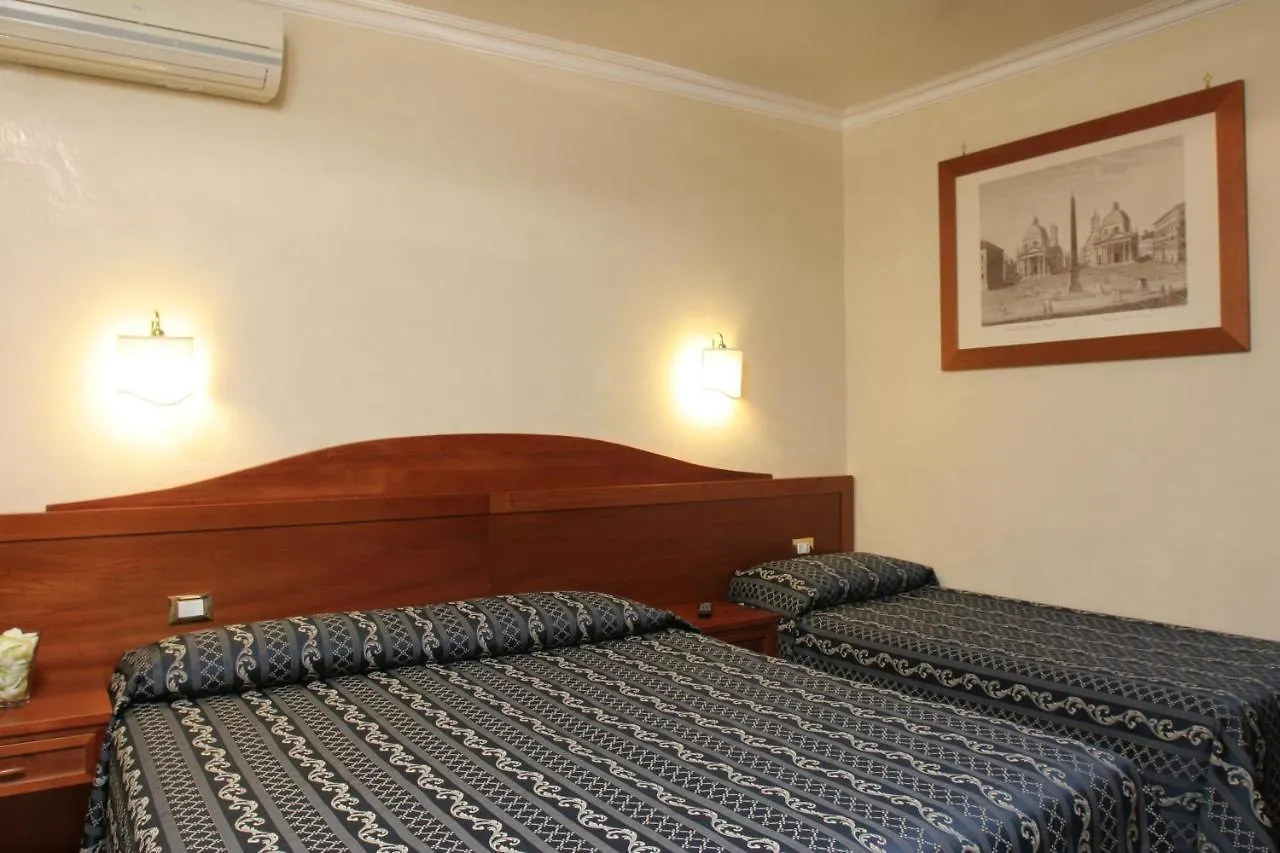 Adorasuite B&B Rome