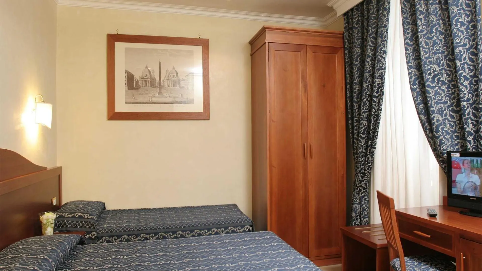 Adorasuite B&B Rome Italy