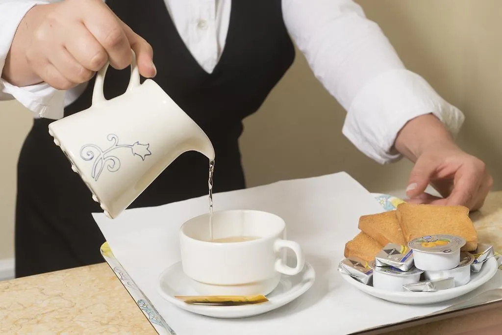 Bed & Breakfast Adorasuite B&B Rome