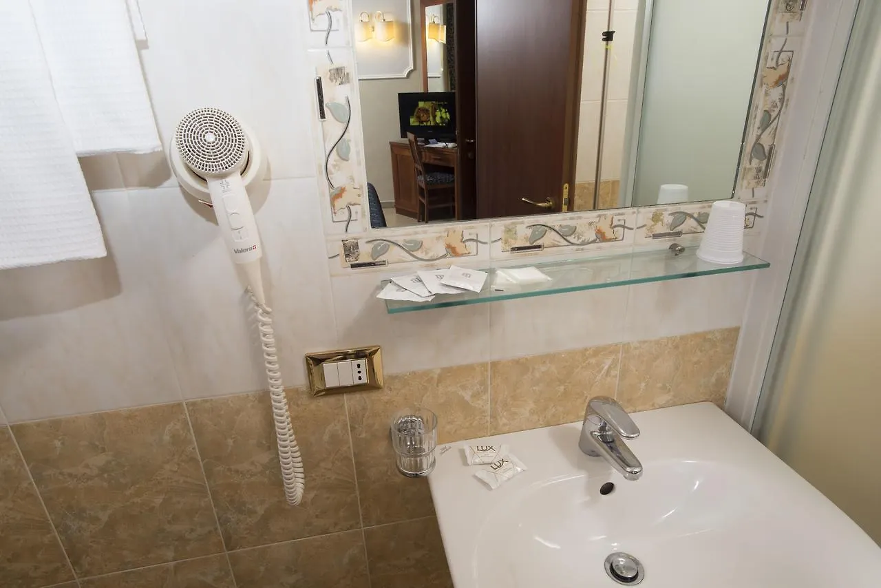 Bed & Breakfast Adorasuite B&B Rome