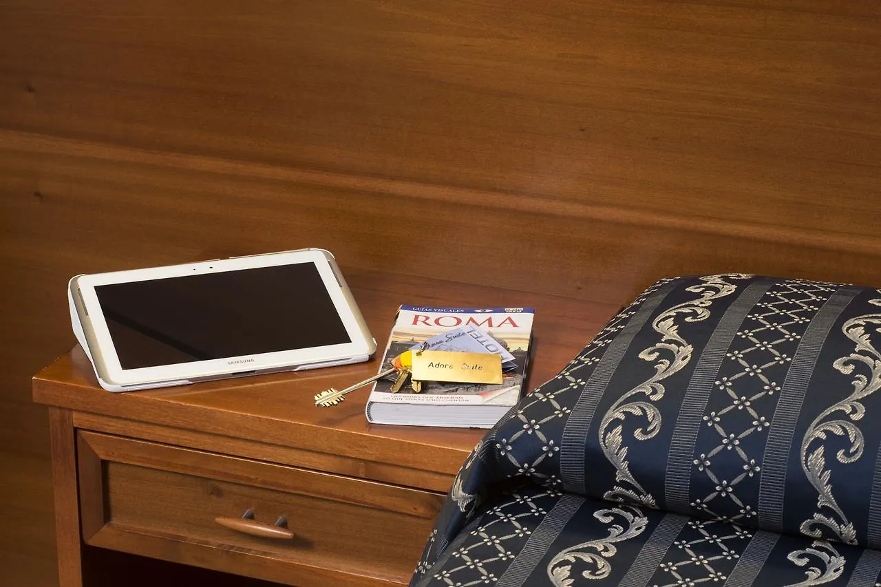 Adorasuite B&B Rome