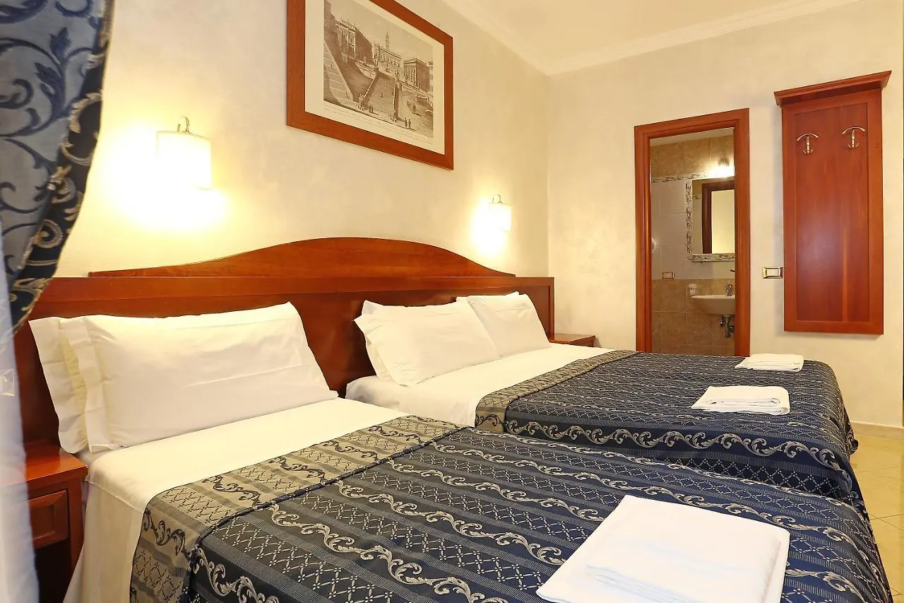 Adorasuite B&B Rome 3*,  Italy