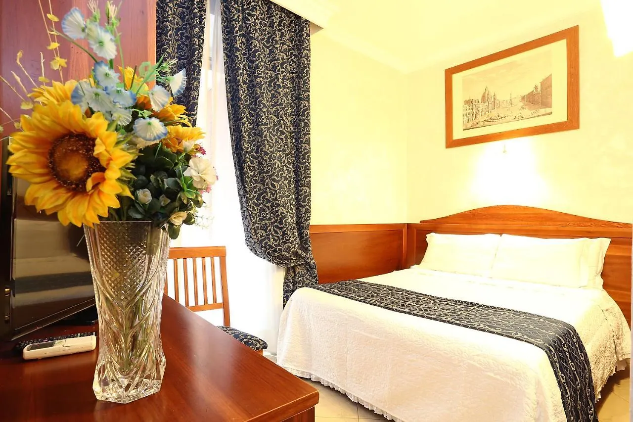 Bed & Breakfast Adorasuite B&B Rome