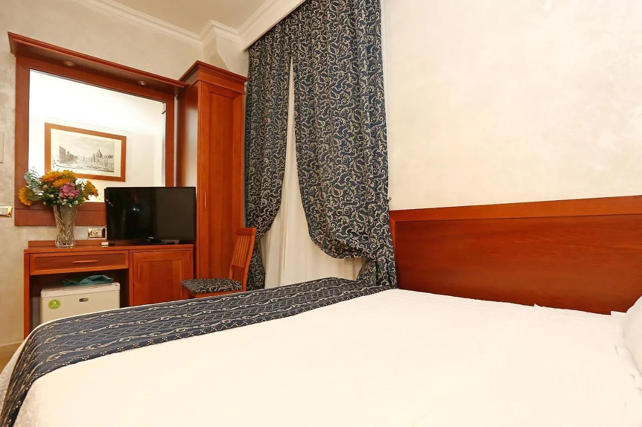 Adorasuite B&B Rome